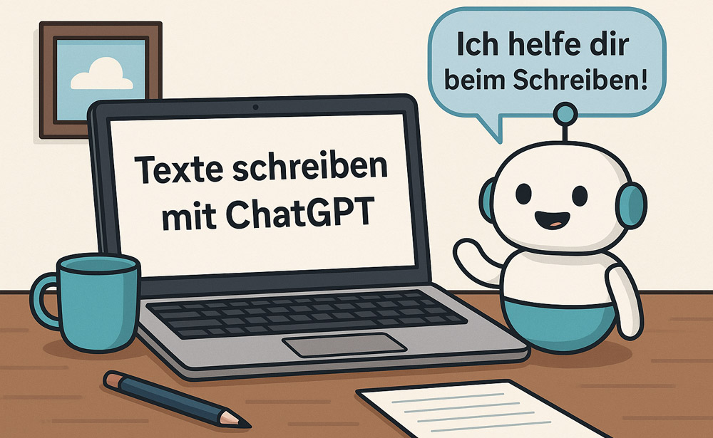 9 praktische Tipps – So nutzt du ChatGPT für bessere Texte